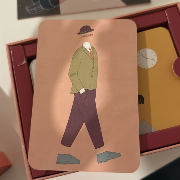 Dream Decoder - Picture 5 of 6